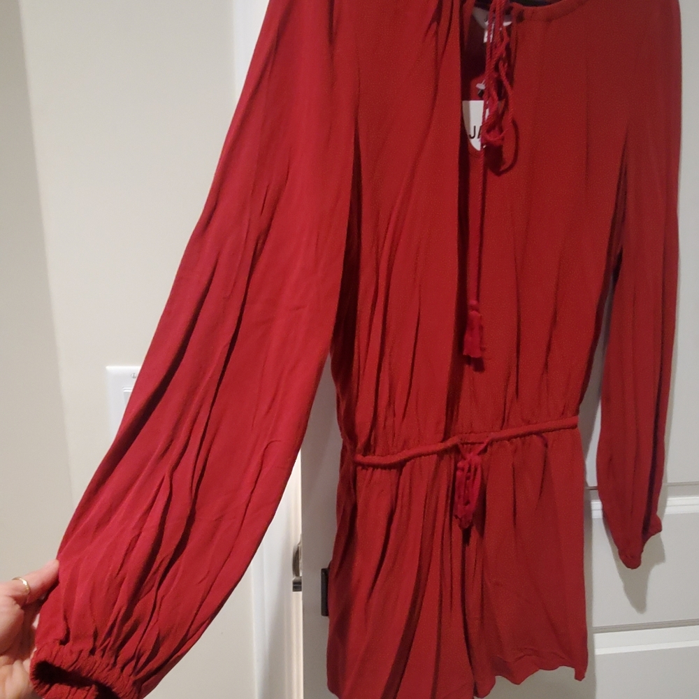 Romper - Picture 3 of 3